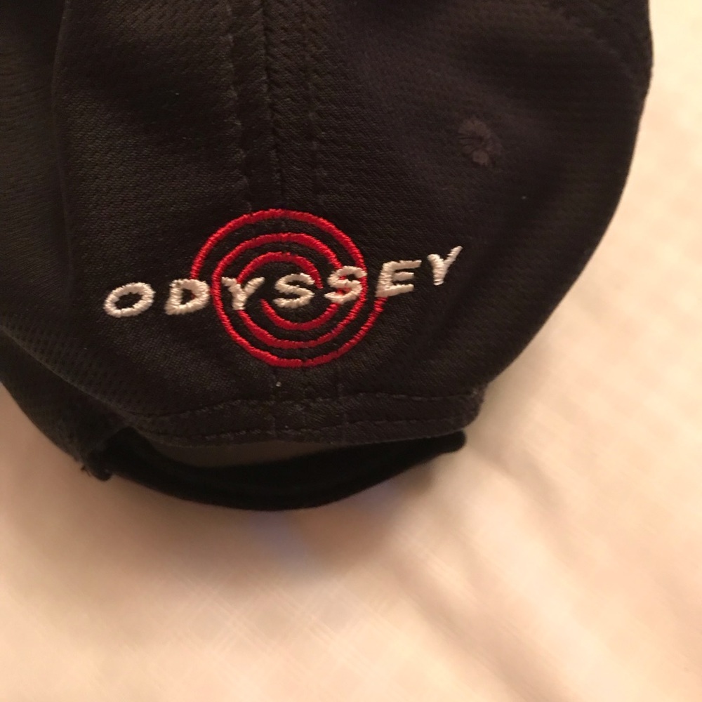 Callaway cap - Picture 2 of 4